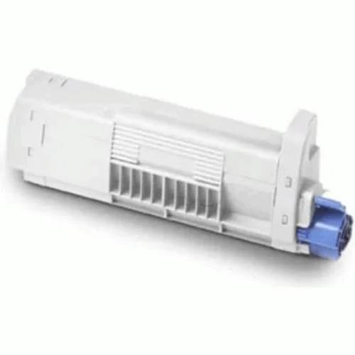 OKI Yellow toner cartridge Original