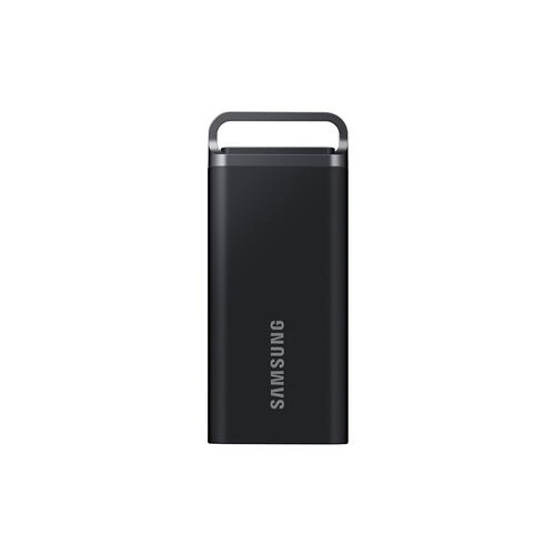 Samsung MU-PH4T0S 4 TB 3.2 Gen 1 (3.1 Gen 1) Black