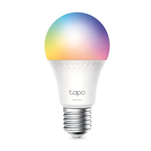 Photos - Light Bulb TP-LINK Tapo Smart WiFi  Multicolor TAPO L535E 