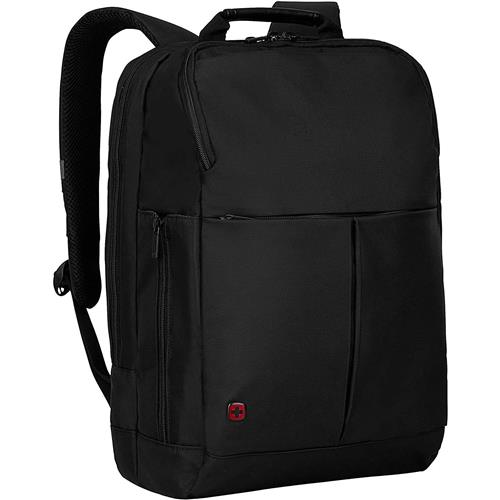Wenger/SwissGear Reload 16. Case type: Backpack case Maximum screen 