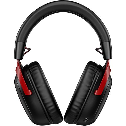 HP HyperX Cloud III Wireless - Gaming Headset