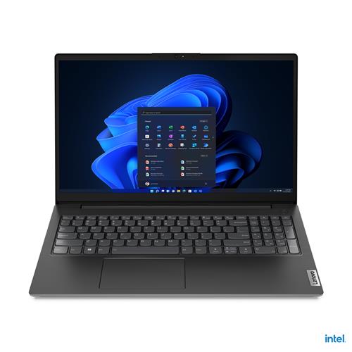 Photos - Other for Computer Lenovo V V15 Laptop 39.6 cm  Full HD Intel Core i5 i5-12500H 1 (15.6")