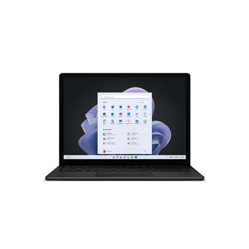 Photos - Other for Computer Microsoft Surface Laptop 5 38.1 cm  Touchscreen Intel Core i7 i7 (15")