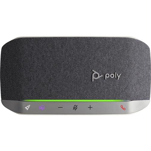 Photos - Audio System Poly Sync 20 Microsoft Teams Certified USB-A Speakerphone 772C8AA 
