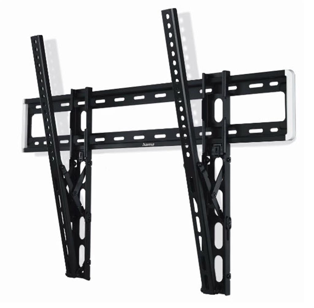 Hama 00220818 Tv Mount/Stand 2.54 M (100") Black