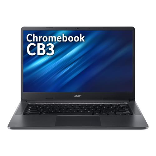 Acer Chromebook 314 C934T 14&quot; HD Touchscreen N5100 4GB 32GB Intel C