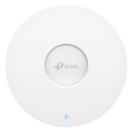 TP-Link Omada AX5400 Ceiling Mount WiFi 6 Access Point 5400 Mbit/s 