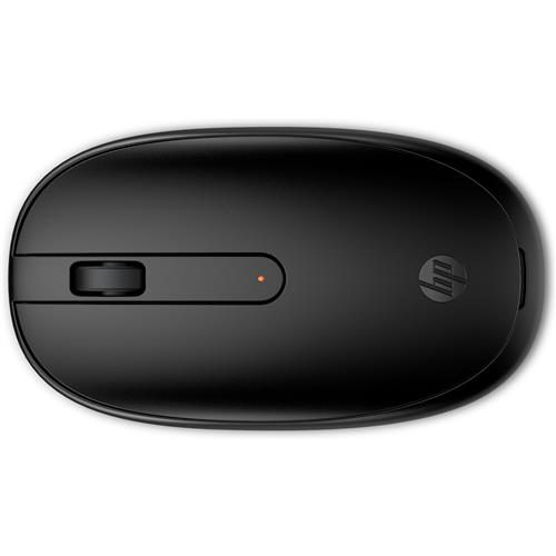 HP 245 Bluetooth Mouse. Width: 107 mm Depth: 60.5 mm Height: 29.3 m