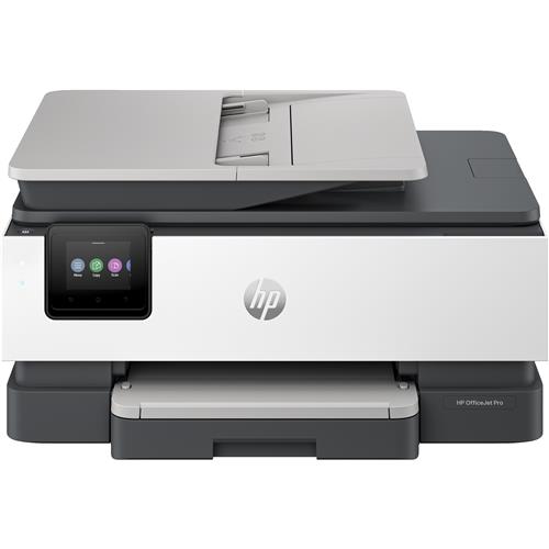 HP OfficeJet Pro 8122e All-in-One Printer Color Printer for Home P