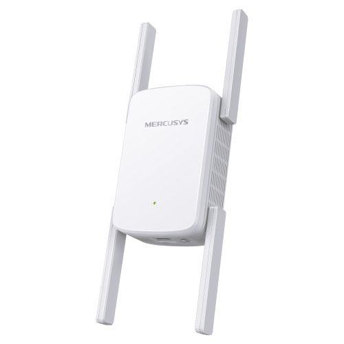 Mercusys AC1900 Wi-Fi Range Extender Network repeater 1000 Mbit/s 
