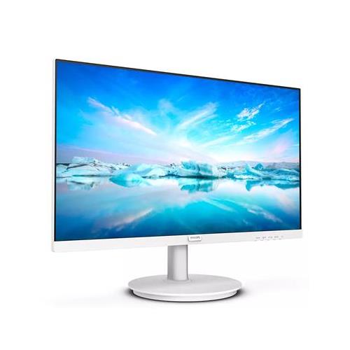 Photos - Monitor Philips V Line 241V8AW/00 LED display 60.5 cm  1920 x 1080 pix (23.8")