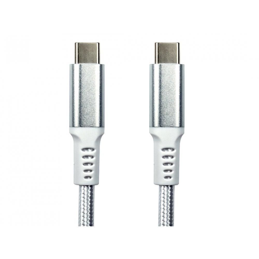 Cables Direct NLMOB-901BDWT-2 Usb Cable Usb 3.2 Gen 2 (3.1 Gen 2) 1.8