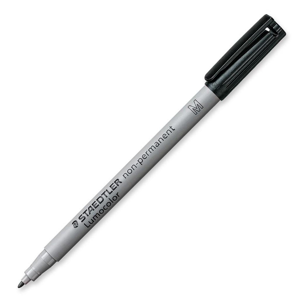 Staedtler 315 Marker 10 Pc(S) Black