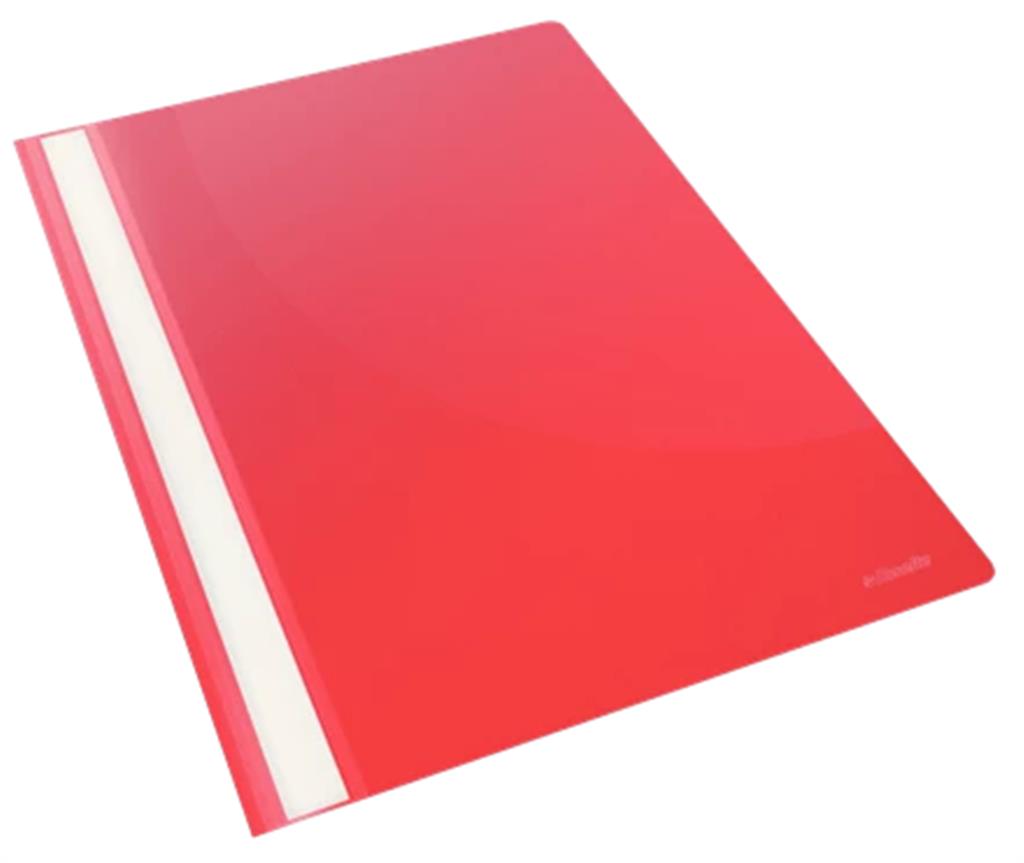 Esselte Flat File Vivida A4 Box Of 25