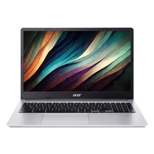 Acer Chromebook 315 CB315-4H Traditional Laptop - Intel Celeron N4500