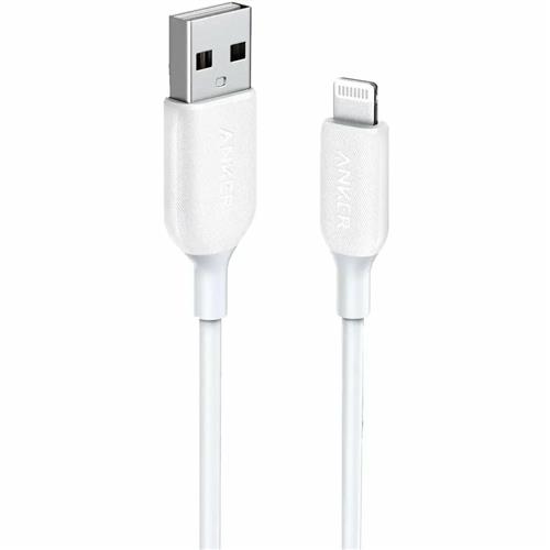 Anker PowerLine III. Cable length: 0.9 m Connector 1: Lightning Con