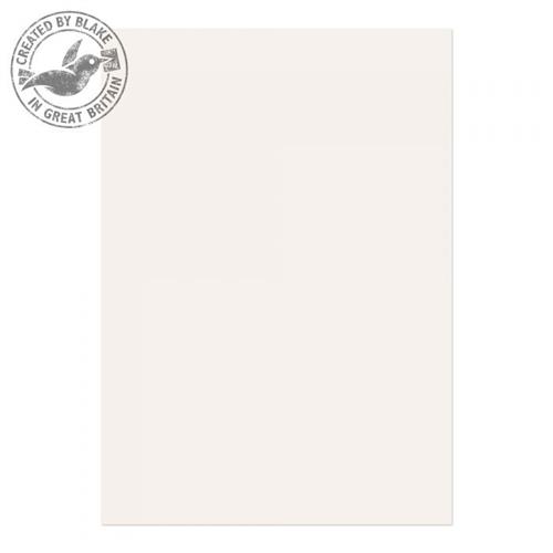 Blake Premium Business Paper High White Laid A4 297x210mm 120gsm (Pac