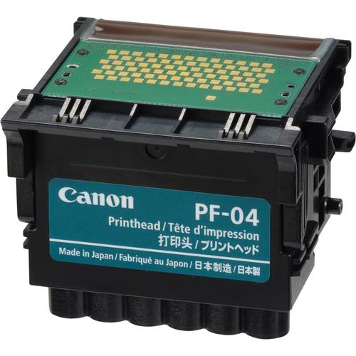 Canon PF-04. Compatibility: iPF650 iPF655 iPF750 iPF755 iPF765 i