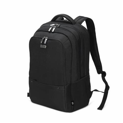 DICOTA ECO Select. Case type: Backpack Maximum screen size: 39.6 cm 