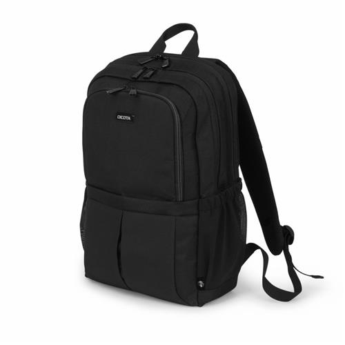 DICOTA SCALE. Case type: Backpack Maximum screen size: 39.6 cm (15.6