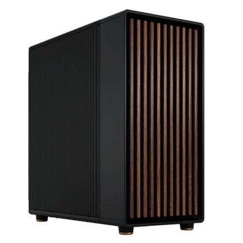 Fractal Design North XL Midi Tower Black Charcoal