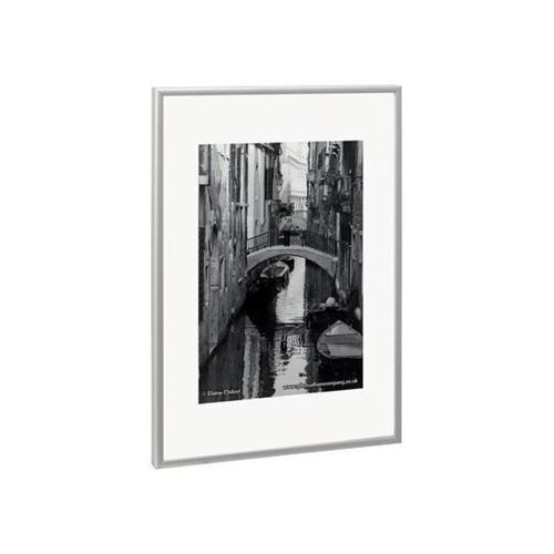 Metodo K900207 picture frame Single picture frame Metallic