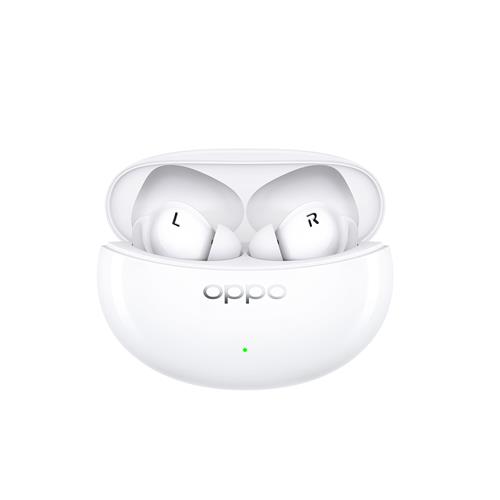 OPPO Enco Air3 Pro Headset True Wireless Stereo (TWS) In-ear Calls/Music Bluetooth White