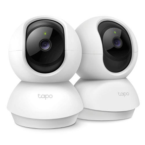 TP-Link Tapo Pan/Tilt Home Security Wi-Fi Camera IP security camera