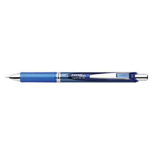 Pentel BLN75-C rollerball pen Blue 1 pc(s)