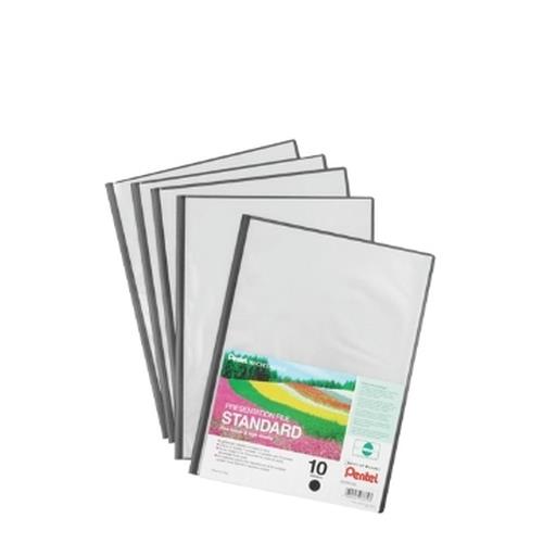 Pentel Presentation File