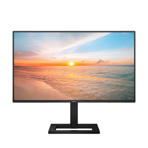Philips 1000 series 24E1N1300AE/00 computer monitor 60.5 cm (23.8") 1920 x 1080 pixels Full HD LCD Black