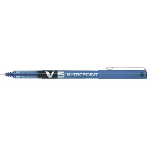 Pilot 100101203 rollerball pen Blue 12 pc(s)