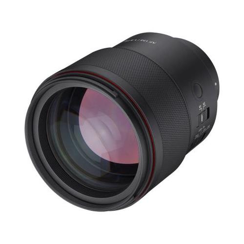 Samyang AF 135mm F1.8 FE MILC Telephoto lens Black