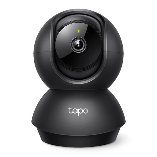 TP-Link Tapo Pan/Tilt Home Security Wi-Fi Camera IP security camera