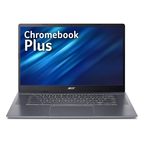 Photos - Other for Computer Acer Chromebook Plus 515 CBE595-1 15.6" FHD i5 16GB 256GB NX.KRAEK.00 