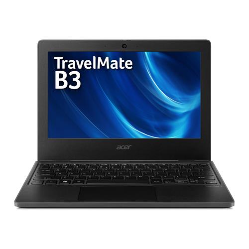 Acer TravelMate Spin B3 B311RN-32 11.6&quot; FHD Touchscreen N6000 128GB 4