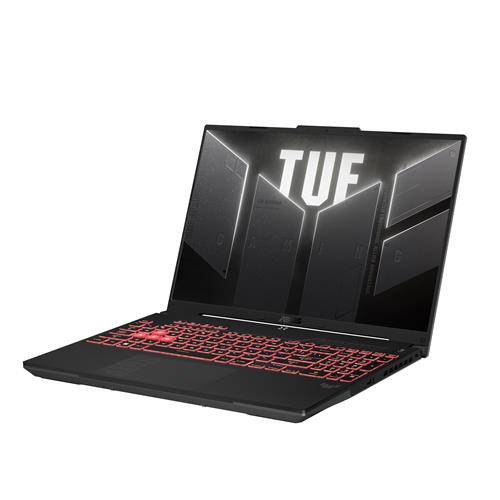 Photos - Other for Computer Asus TUF Gaming A16 FA607PV-QT022W AMD Ryzen 9 7845HX Laptop 40.6 cm (16&q 