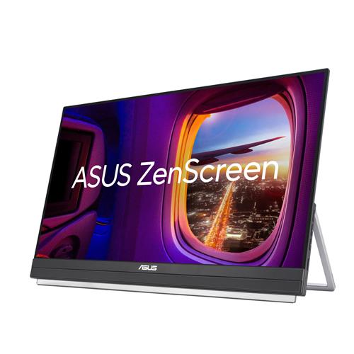 ASUS ZenScreen MB229CF 54.6 cm (21.5&quot;) 1920 x 1080 pixels Full HD