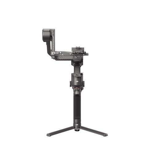 DJI RS 4 Pro Combo Hand camera stabilizer Black