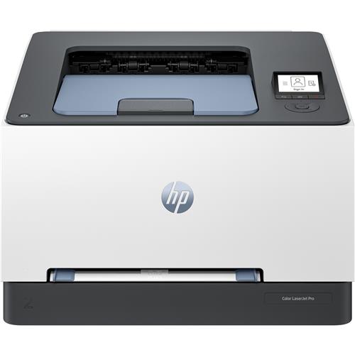 HP Color LaserJet Pro 3202dw Color Printer for Small medium busines