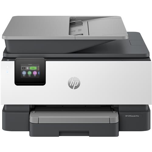 HP OfficeJet Pro 9120e All-in-One Printer Color Printer for Small m