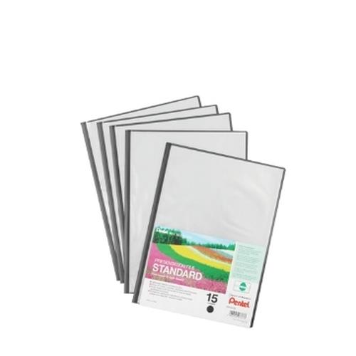 Pentel Presentation File