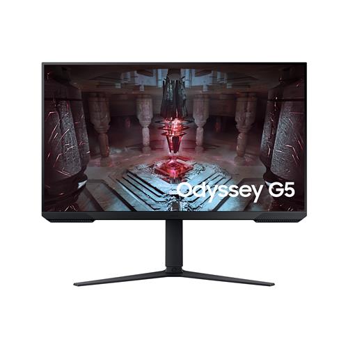 Samsung Odyssey 32IN G51C MONITOR 81.3 cm (32&quot;) 2560 x 1440 pixels