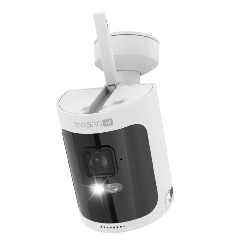 Swann SWNVW-AS4KCAM IP security camera Indoor &amp; outdoor Wireless 