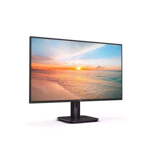 Philips 1000 series 24E1N1100A/00 computer monitor 60.5 cm (23.8") 1920 x 1080 pixels Full HD LCD Black