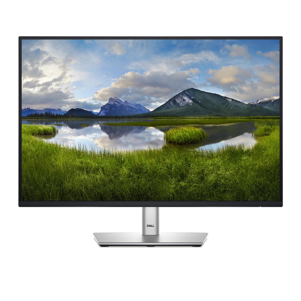 Dell P Series P2425 Computer Monitor 61.1 Cm (24.1&Quot;) 1920 X 1200