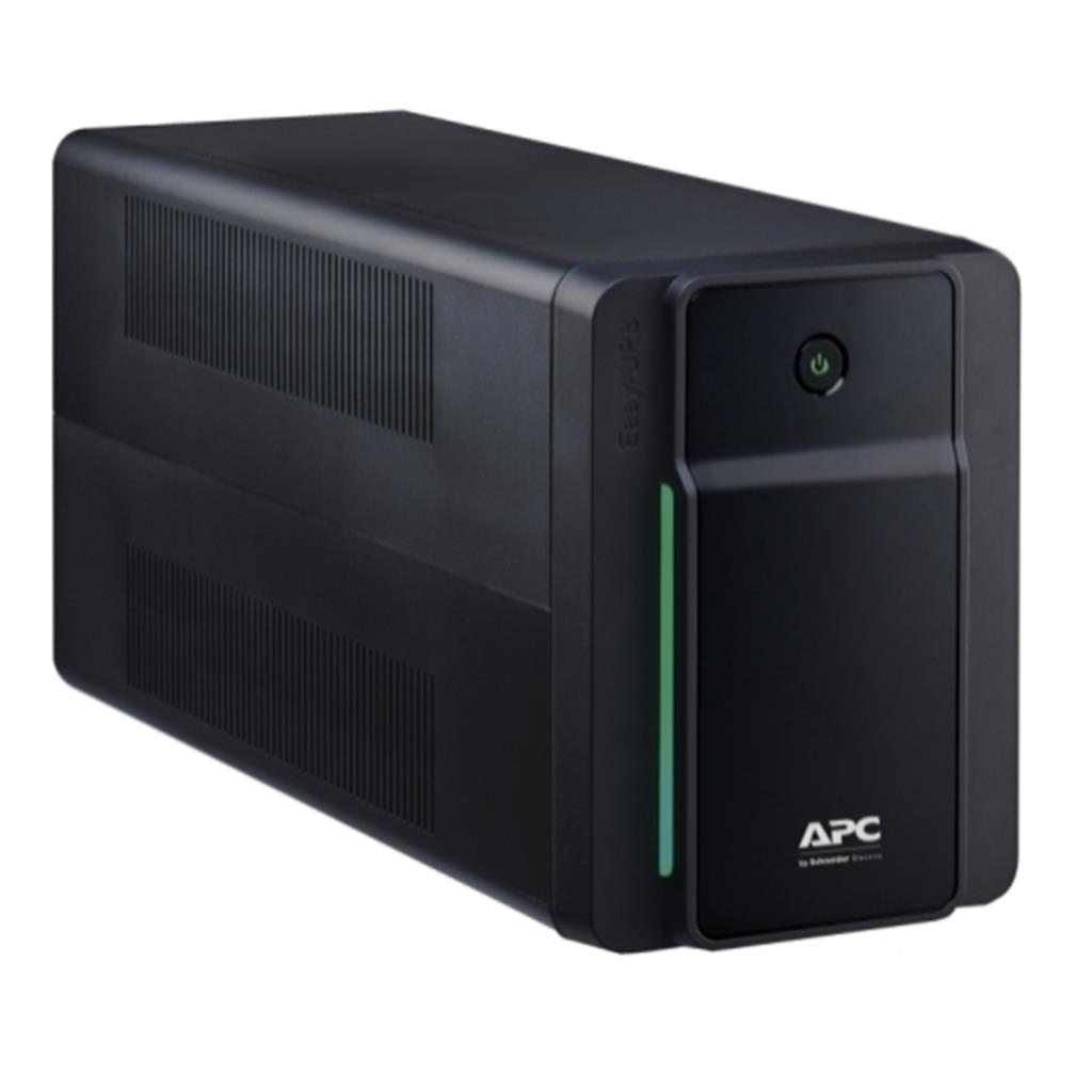 Apc Easy Ups Uninterruptible Power Supply (Ups) Line-Interactive 1.6 Kva 900 W