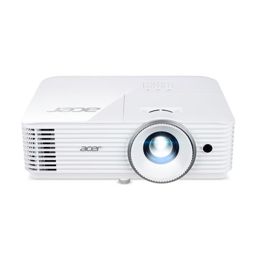 Acer Professional and Education MR.JW011.007 data projector Short throw projector 5200 ANSI lumens DLP 1080p (1920x1080) 3D White