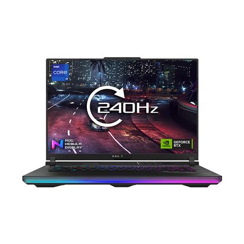 Photos - Other for Computer Asus ROG Strix SCAR 16 G634JZR-N4086W Intel Core i9 i9-14900HX Laptop 40.6 