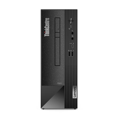 Photos - Desktop PC Lenovo ThinkCentre neo 50s Intel Core i5 i5-13400 8 GB DDR4-SDRAM 256 GB S 